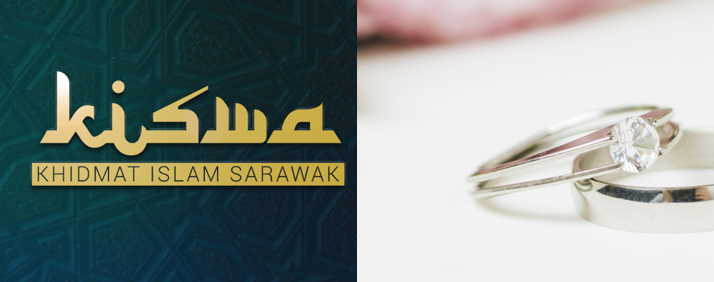 KISWA Sarawak: Portal Rasmi Khidmat Islam Negeri Sarawak